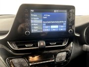 Toyota C-HR 1.8 VVT-h GR SPORT SUV 5dr Petrol Hybrid CVT Euro 6 (s/s) (122 ps) 18