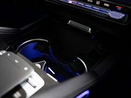Mercedes-Benz GLE 4.0 GLE63 V8 BiTurbo MHEV AMG S Coupe 5dr Petrol Hybrid SpdS TCT 4MATIC+ Eu 21