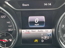 Mercedes-Benz A Class 1.6 A 180 Sport Exeutive Auto 5dr 23