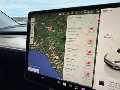 Tesla Model Y Long Range SUV 5dr Electric Auto RWD (346 ps) 29