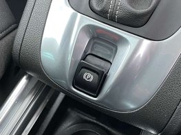 Vauxhall Meriva 1.4 Meriva SE Auto 5dr 34