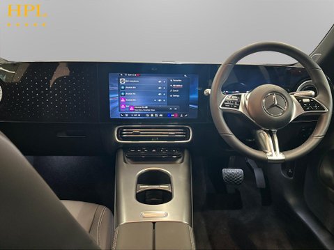 Mercedes-Benz CLA Class CLA250+ 85kWh Sport Shooting Brake 5dr Electric Auto2 (272 ps) 1 Owner - R 19