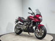 Aprilia Shiver GT 2011 ONLY 20K 1 OWNER NEW MOT VERY CLEAN SUPERMOTO 750CC 3