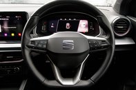 SEAT Ibiza ECOTSI XCELLENCE LUX DSG 20