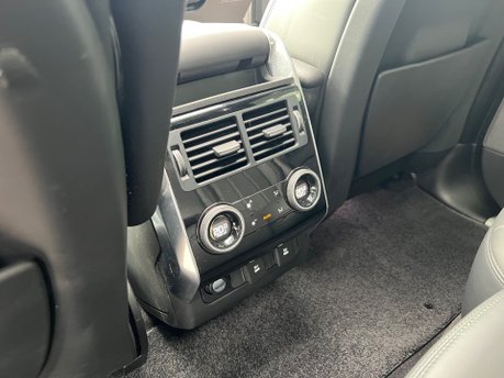 Land Rover Range Rover Sport SDV8 AUTOBIOGRAPHY DYNAMIC 42
