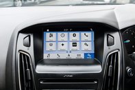 Ford Focus ST-LINE 26