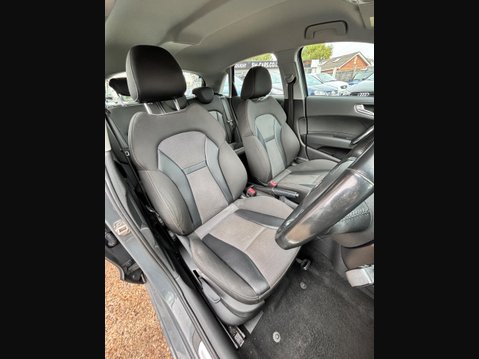 Audi A1 1.6 TDI Sport Sportback Euro 6 (s/s) 5dr 25