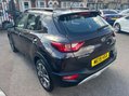 Kia Stonic 1.4 2 Euro 6 (s/s) 5dr 4