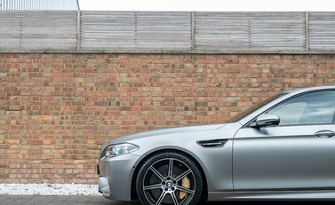 BMW M5 30 Jahre Edition 28