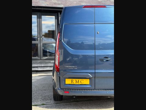 Ford Transit Custom 2.0 340 EcoBlue Limited Panel Van 5dr Diesel Auto L2 H2 Euro 6 (s/s) (170 p 13