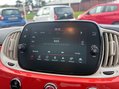 Fiat 500 1.0 500 MHEV 3dr 16