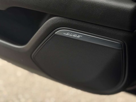 Audi A7 3.0 TDI V6 Black Edition Sportback S Tronic quattro Euro 5 (s/s) 5dr 63