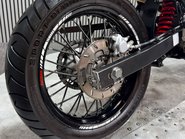 Yamaha WR125 2014 ONLY 11K 1 OWNER SUPERMOTO 125CC 15BHP ENDURO BIKE 27