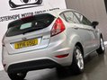 Ford Fiesta 1.5 TDCi Zetec Euro 6 5dr 32