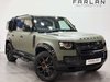 Land Rover Defender 3.0 D250 MHEV S Hard Top SUV 5dr Diesel Auto 4WD MWB Euro 6 (s/s) (250 ps)