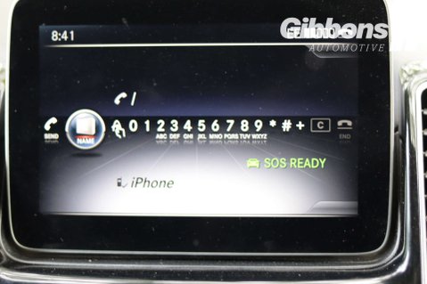 Mercedes-Benz GLE 2.1 GLE 250 D 4Matic Sport Premium Auto 4WD 5dr 41