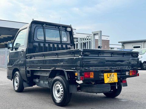 Daihatsu Hijet 15