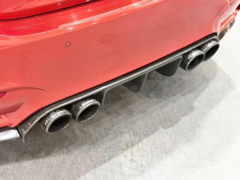 BMW M4 3.0 BiTurbo Coupe 2dr Petrol DCT Euro 6 (s/s) (431 ps) 54