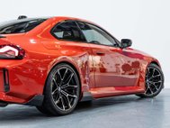 BMW M2 3.0 BiTurbo Coupe 2dr Petrol Steptronic Euro 6 (s/s) (460 ps) 38