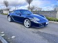 Porsche Cayman 24V 3