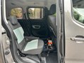 Citroen Berlingo BLUEHDI FEEL M S/S 5