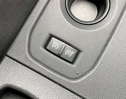 Dacia Duster 1.6 Duster Comfort SCe 4x2 5dr 40