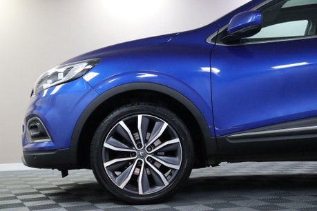 Renault Kadjar S EDITION TCE 27