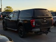 Nissan Navara 2.3 Navara Tekna dCi Auto 4WD 5dr 7