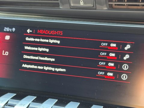 Peugeot 508 1.5 BlueHDi GT Line EAT Euro 6 (s/s) 5dr 23