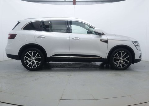 Renault Koleos 2.0 Koleos GT Line Blue dCi 4x4 CVT 4WD 5dr 13