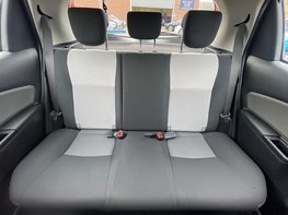 Toyota Yaris 1.5 Yaris Icon Tech VVT-i 5dr 53