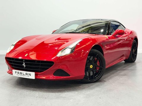Ferrari California 3.8 V8 T Convertible 2dr Petrol F1 DCT Euro 6 (s/s) (560 ps) 19