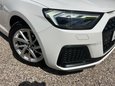 Audi A1 1.0 TFSI 25 Sport Sportback Euro 6 (s/s) 5dr 24