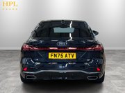 Audi A5 2.0 TFSI S line Saloon 5dr Petrol S Tronic Euro 6 (s/s) (150 ps) 2 Owners - 6