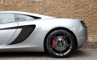 McLaren MP4-12C 9