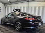 Volkswagen Arteon 2.0 TSI R-Line Fastback 5dr Petrol DSG 4Motion Euro 6 (s/s) (280 ps) 4
