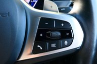 BMW 3 Series 2.0 320i M Sport Auto 4dr 39