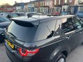 Land Rover Discovery Sport 2.0 TD4 HSE Auto 4WD Euro 6 (s/s) 5dr 15