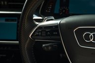Audi RS6 4.0 TFSI V8 Vorsprung Tiptronic quattro Euro 6 (s/s) 5dr 43