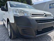 Citroen Berlingo L1 625 Enterprise Panel Van - Direct from the MOD 20