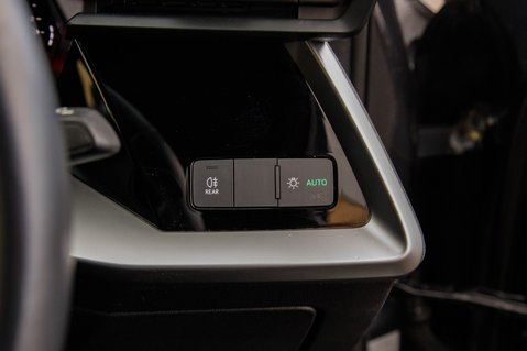 Audi A3 SPORTBACK TFSI E SPORT 15