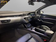 Audi E-Tron 55 Black Edition Sportback 5dr Electric Auto quattro 95kWh (11kW Charger) ( 15