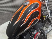 Harley-Davidson Sportster 1200 XL 2005 27K CUSTOM CRUISER BIKE NEW MOT 1200CC 20