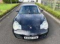 Porsche 911 TURBO TIPTRONIC S 7
