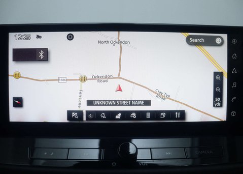 Nissan X-Trail 1.5 X-Trail N-Connecta E-4orce A 4WD 5dr 22