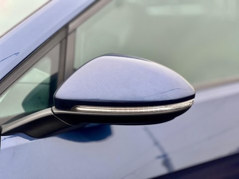 Volkswagen Golf 1.4 TSI BlueMotion Tech Match DSG Euro 5 (s/s) 5dr 59