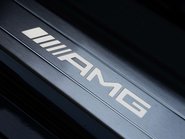 Mercedes-Benz Amg GT GT-C Roadster 17