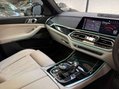 BMW X5 3.0 X5 M50D Auto 4WD 5dr 33
