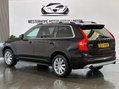 Volvo XC90 2.0 D5 PowerPulse Momentum Pro Auto 4WD Euro 6 (s/s) 5dr 18