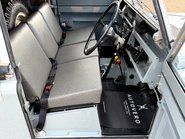 Land Rover Series II A 46
